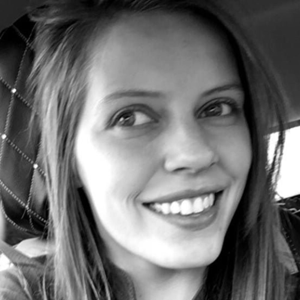 Meet your Posher, Chelsey